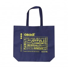 asadi LIMITED EDITION Shopping Bag